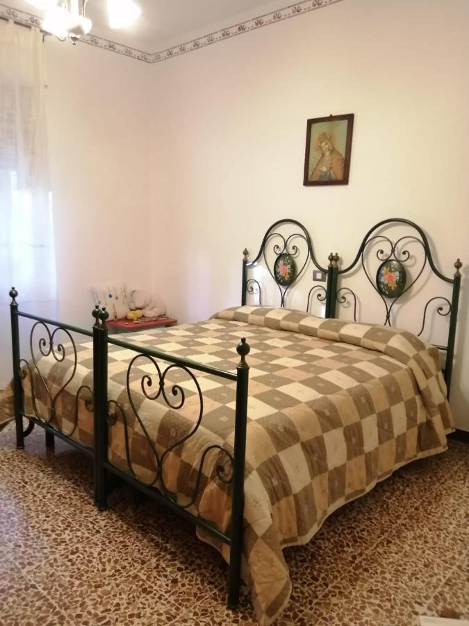 Casa Bruna - Cipresseta Del Chianti Кастелина ин Шианти Экстерьер фото